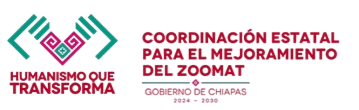 Coordinación Estatal para el Mejoramiento del ZOOMAT