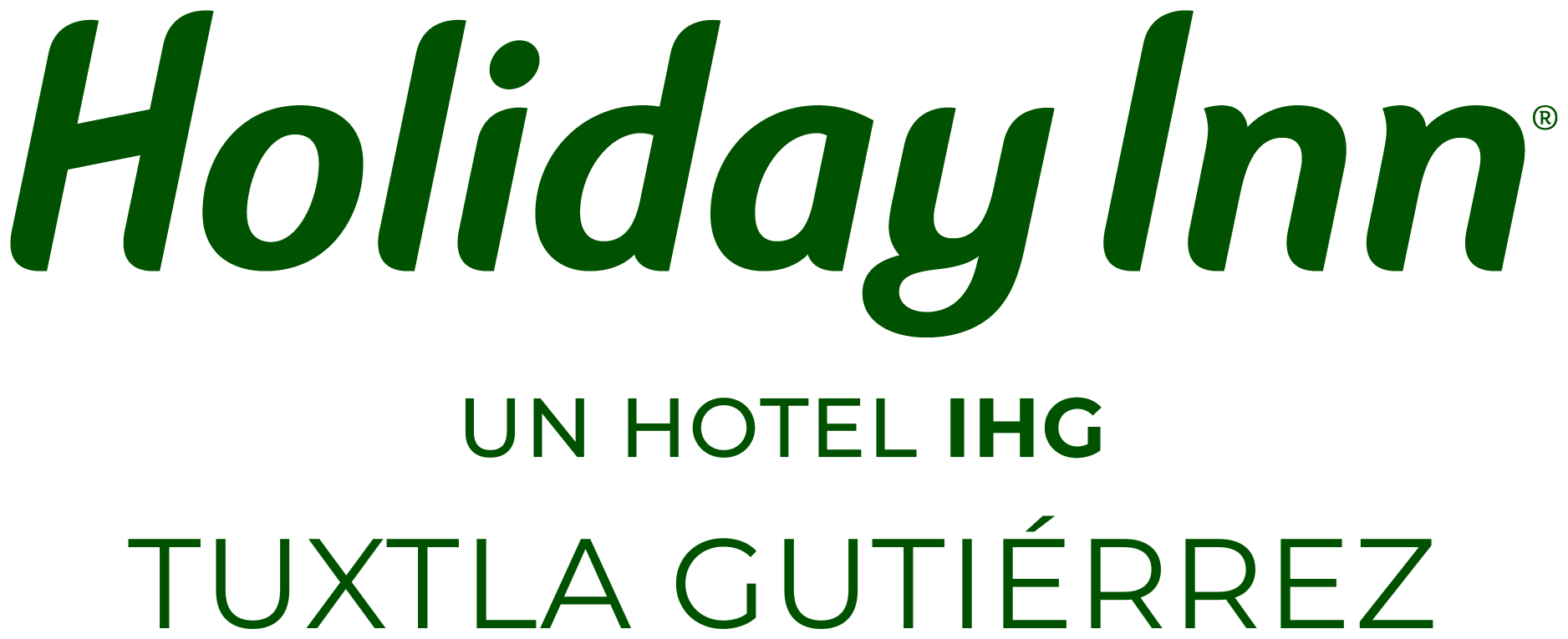 Holiday Inn Tuxtla Gutierrez