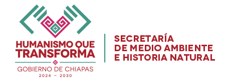 Secretaría de Medio Ambiente e Historia Natural