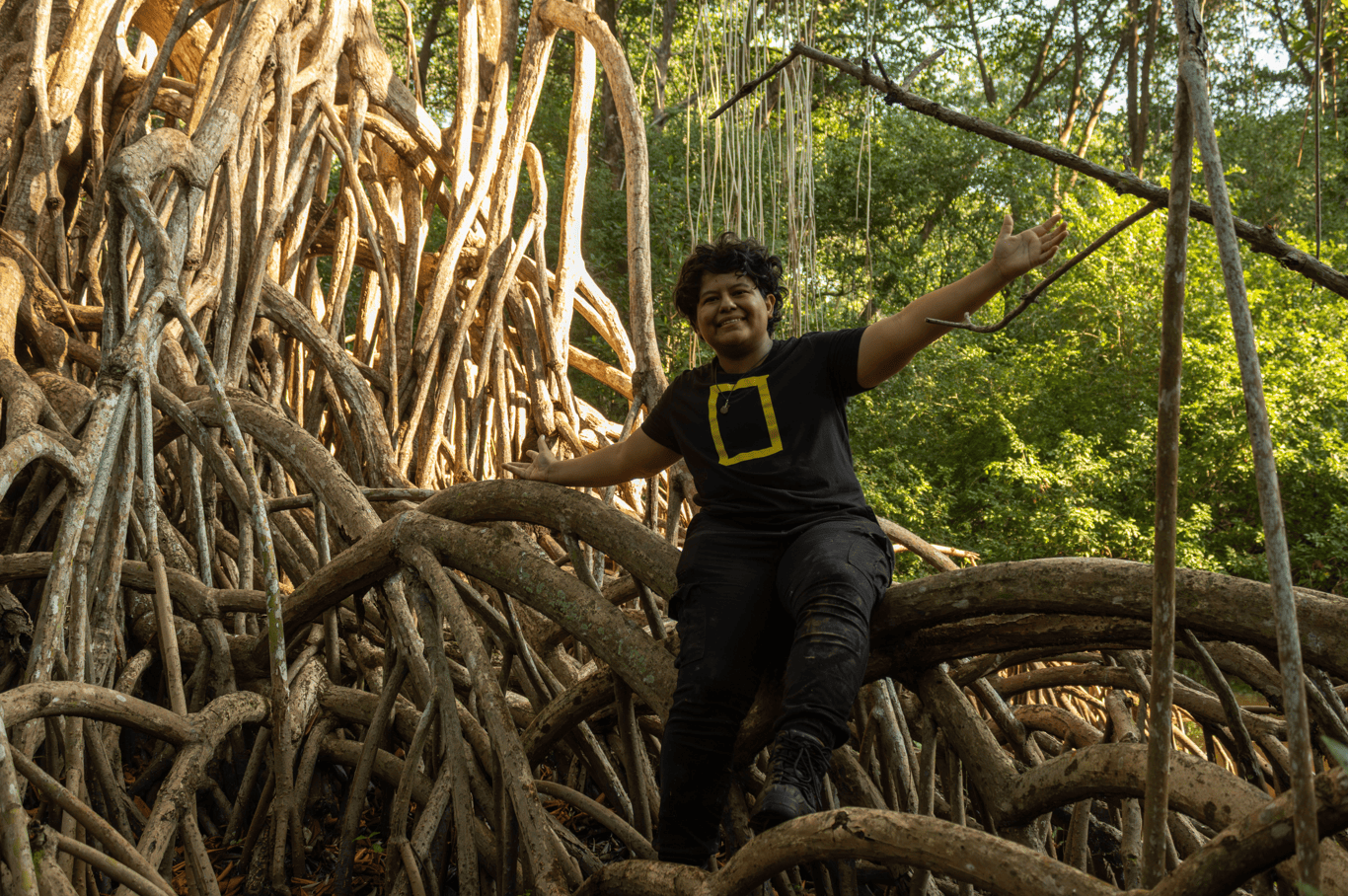 Foto Evelyn Guadalupe Pinot Campos