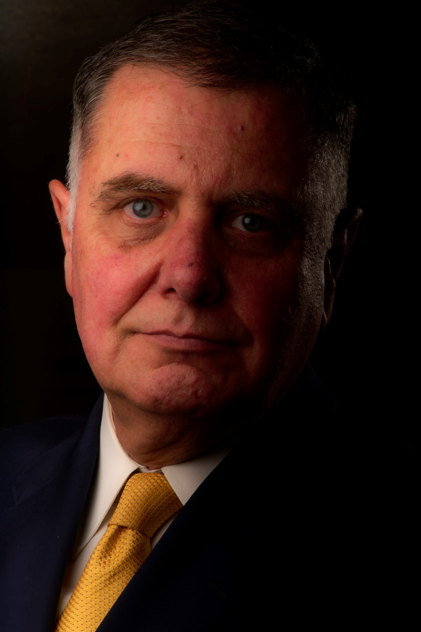 Foto Ramón Fregoso Palazón