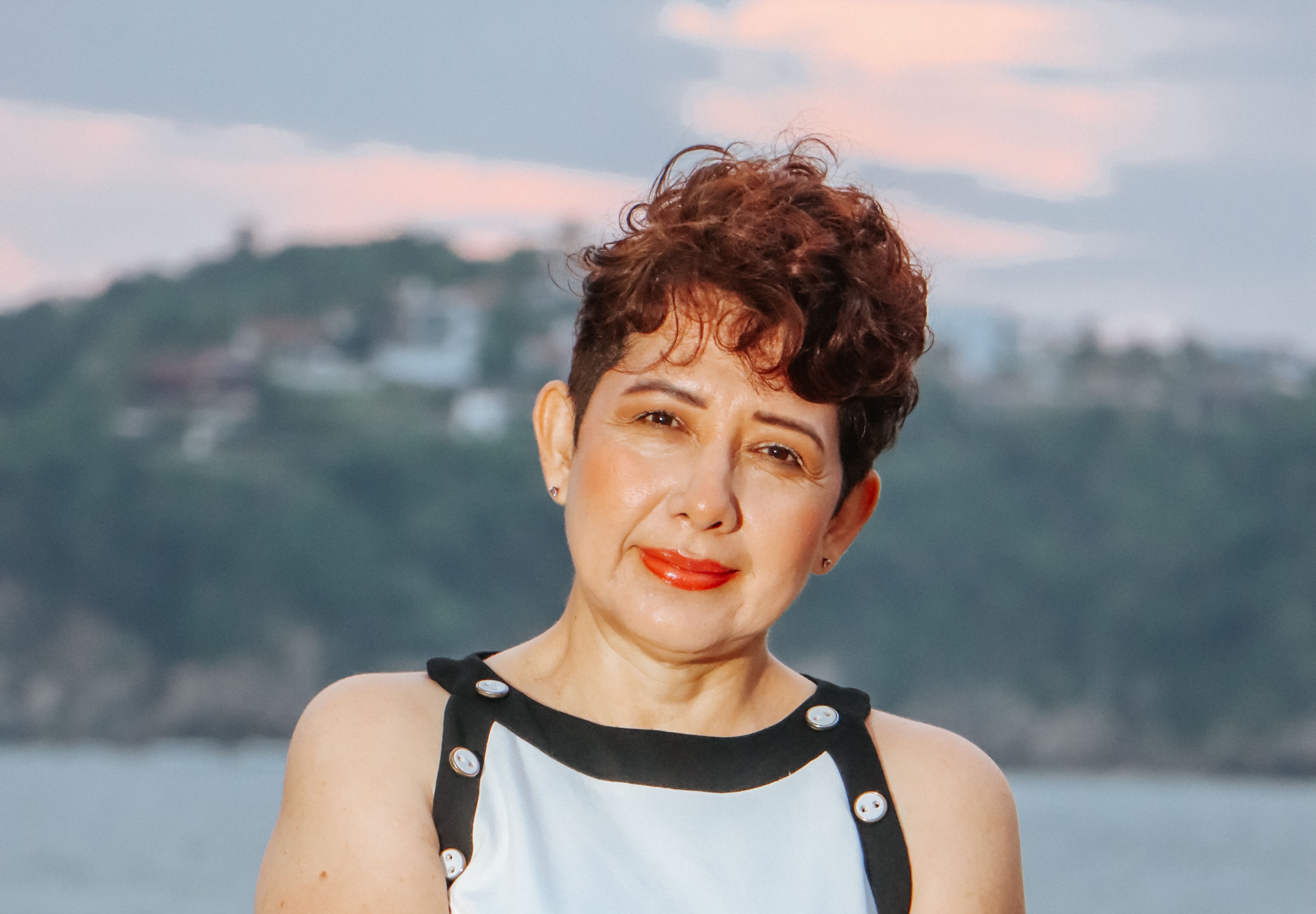 Foto Fanny Evangelina Pérez Castillo